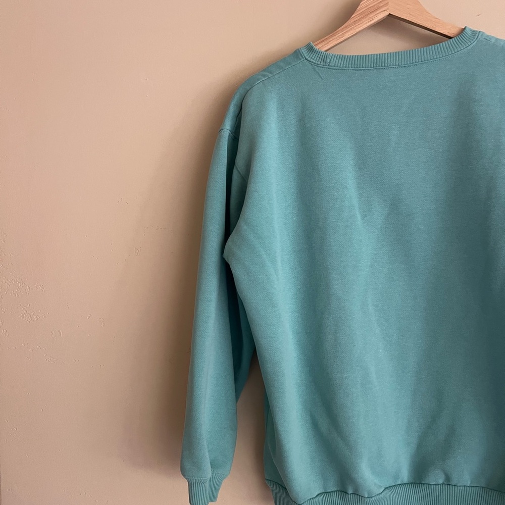Vintage Cherokee Pullover Sweatshirt - Picture 7 of 8